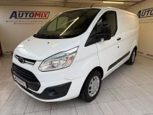 FORD TRANSIT CUSTOM, VITI 2016, MANUALE, MOTORR 2.2 NAFTE