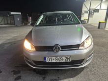 Golf 7 automatik