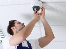 Major Security Ofrohen vend pune Teknik & Instalator