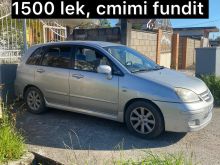 AUTOMATIKE, okazion 1500 lek