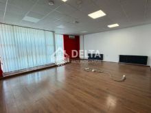Zyre me qira në Lagjen Pejton 480m²