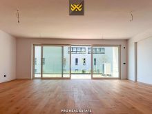 Terracier 130m² + 40m² me #QIRA në Lagjen Marigona Hill
