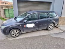 Ford Focus 1,8 Tdci 116 ps