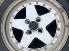 Shes Fellnet bmw e 30 zender