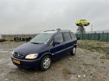 PJES PER - OPEL ZAFIRA- 2.2 DIZEL AUTOMATIK 2004