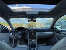 Passat amerike sel 2.0 naft 2015