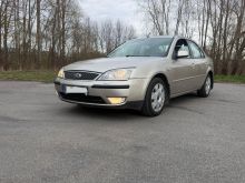 Pjes per Ford mondeo benzin dhe dizell