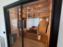 APARTAMENT DUPLEX ME QIRA SQUARE 21