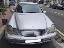 Shitet Marcedes-Benz