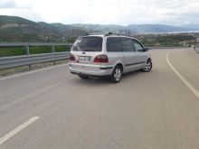 Shitet ford galaxy prefekt 1.9 3 te kuqe