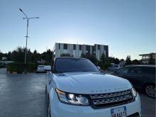 Range Rover Sport 3.0 Nafte - USA