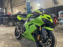 Kawasaki Zx10r