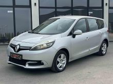 Renault Grand Scenic 1.5 dCi 110 PS