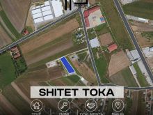 Truall 15 ari  në #Shitje në Banullë – Lipjan