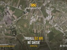 Truall 52 Ari për #SHITJE në Obiliq
