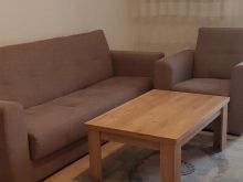 Banesë me qira 1+1 në Rrugën B