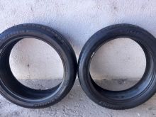 Shiten 4 goma Michelin 225/45/R19