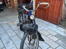 Velo solex 1966