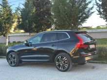 VOLVO XC6 T6 2018 Benzin