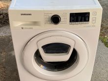 SAMSUNG 8KG INVERTER