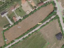 shitet parcela ne fshatin bajqin