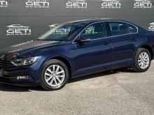 VOLKSWAGEN PASSAT 2.0 B8 TDI DSG6 150 PS