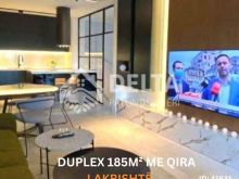 Ofrohet duplex me #Qira në Lakrishtë
