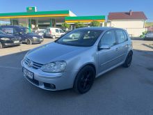 GOLF 5 TDI 1.9 AUTOMATIK-DSG SUPER GJENDJE