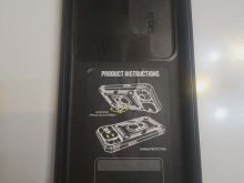 Fotroll Samsung s23 ultra