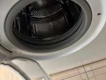 Shitet lavatrice tecnolux