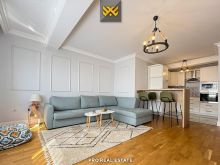 Banesa 80m² me #QIRA në Bregun e Diellit