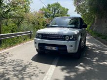 Range rover sport