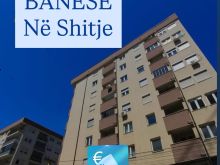 💢Banesë në shitje  83.76m² në Fushë Kosovë – Rruga Dardania