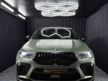 Okazion Bmw x6 3.0i