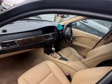 Pjese per Bmw 520