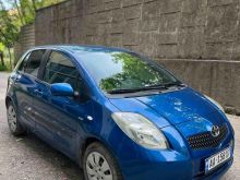 Shitet toyota yaris