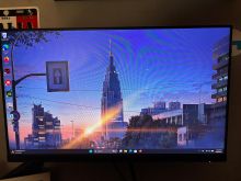 Monitor Gaming MSI G2712