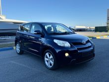 Toyota  urban Cruiser 4X4 1.4 naft 2010