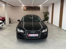 OKAZION !!  AUDI - A7 - NAFTE 3.0 - VITI 2015