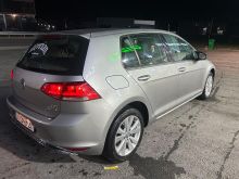 Golf 7