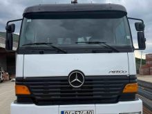 Mercedes Atego