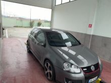 Golf gti 5