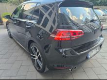 VW GOLF 7 GTD 2.0 DSG