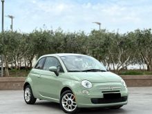 OKAZION FIAT 500