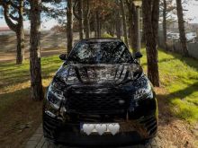 Land Rover Range Rover Velar R-Dynamic D300 Black Edition