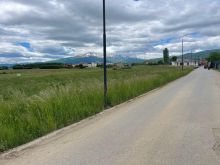 shitet toka ne Ferizaj