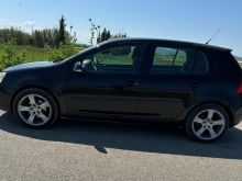 🚘 VW Golf 5 – 2007 | Benzin + Gaz 🔥 Okazion