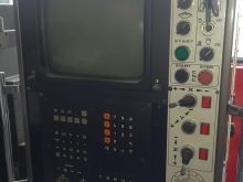 Freze cnc metal punuese