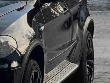 Bmw x5 fellne 20 me goma dimri