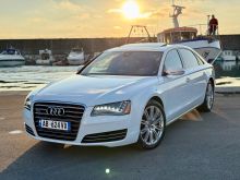 Audi A8 3.0L